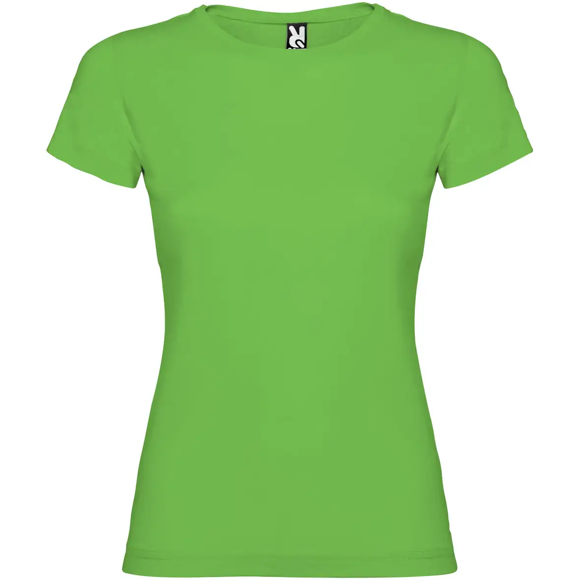 Jamaika 155 g/m² T-Shirt für Damen – Ansicht 52