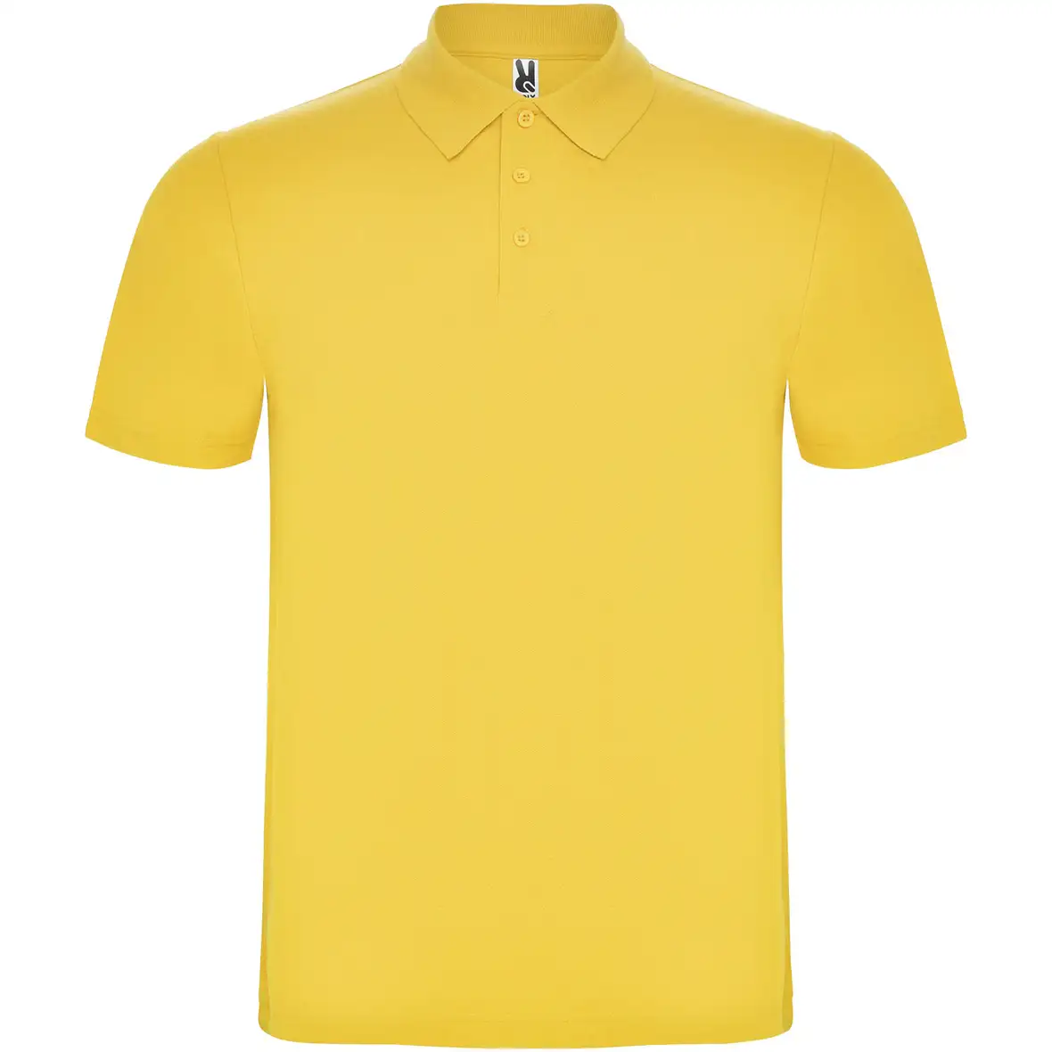 180 g/m² Poloshirt Unisex – Ansicht 1