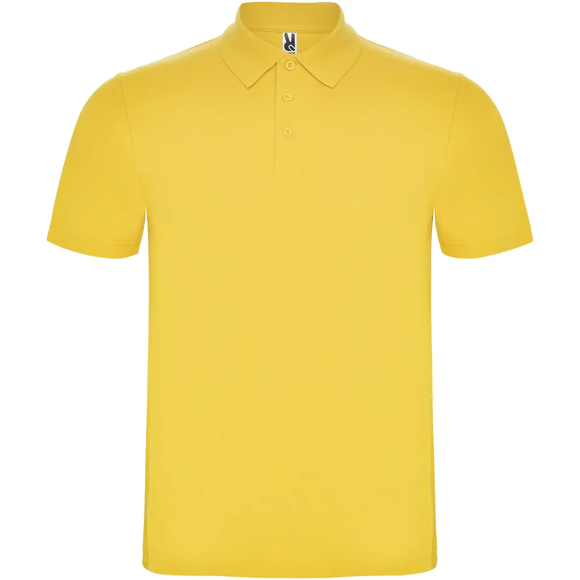 180 g/m² Poloshirt Unisex