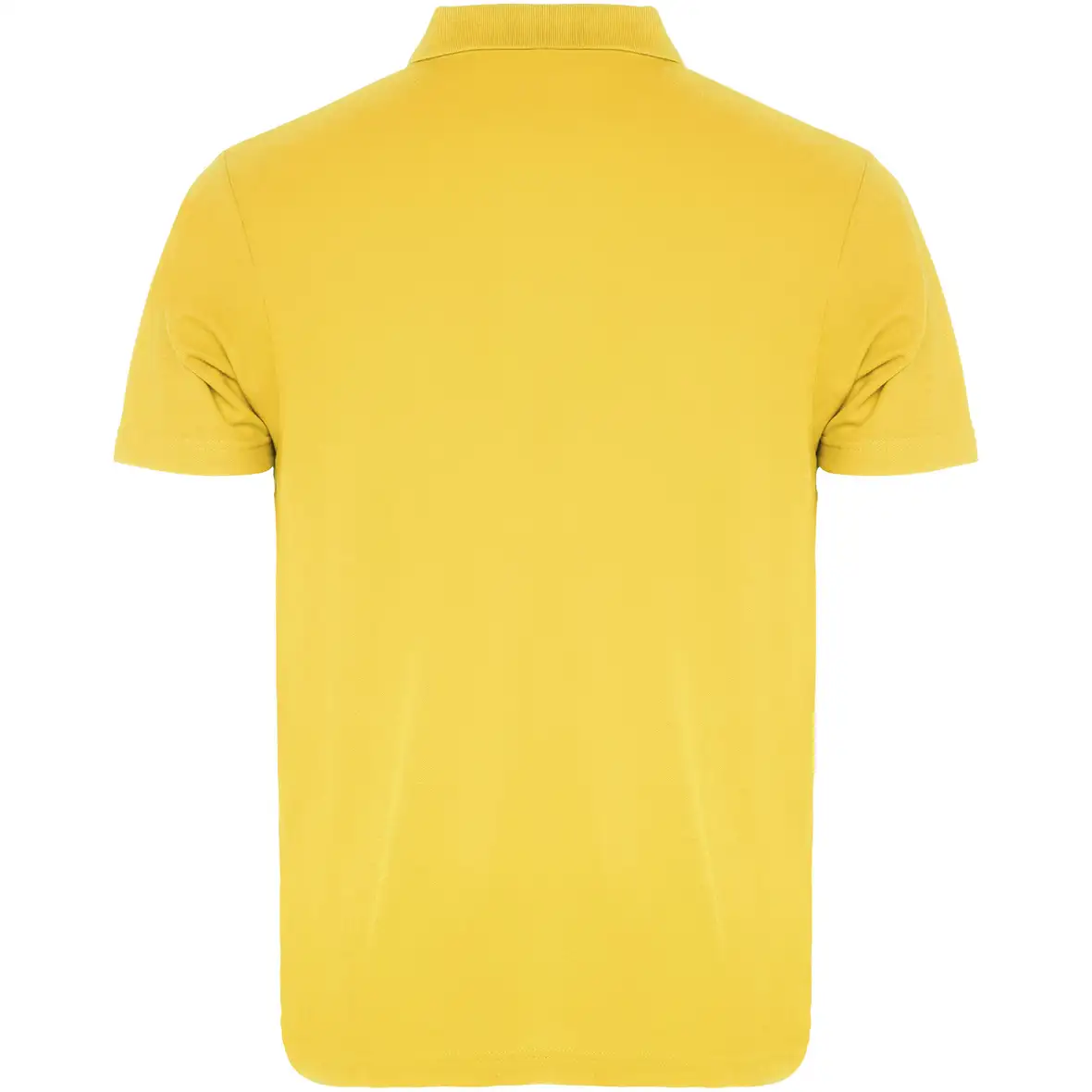 180 g/m² Poloshirt Unisex – Ansicht 2