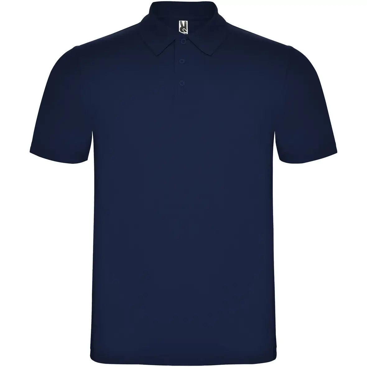 180 g/m² Poloshirt Unisex – Ansicht 5