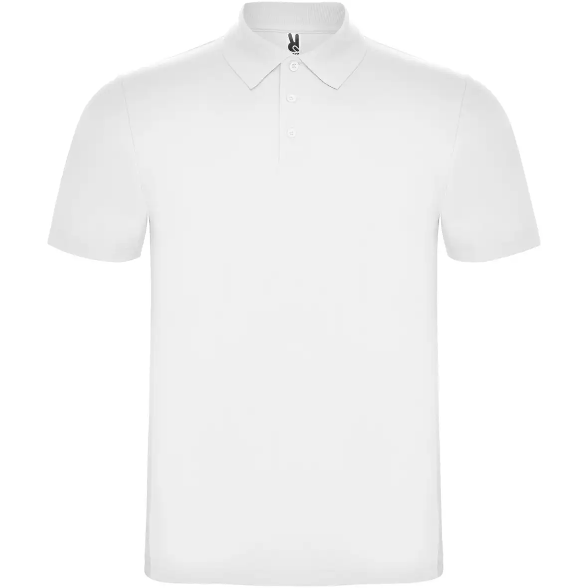 180 g/m² Poloshirt Unisex – Ansicht 9