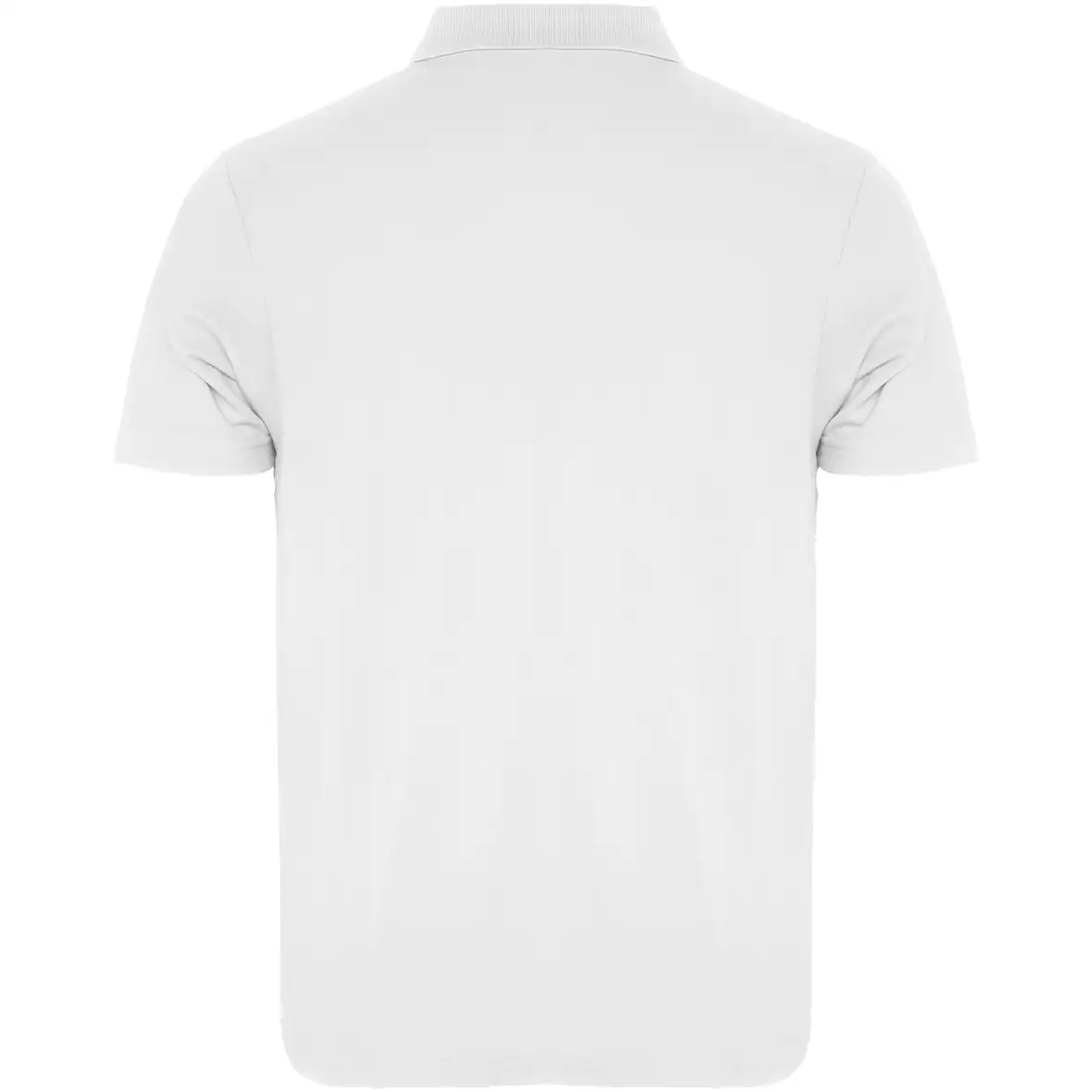 180 g/m² Poloshirt Unisex – Ansicht 10