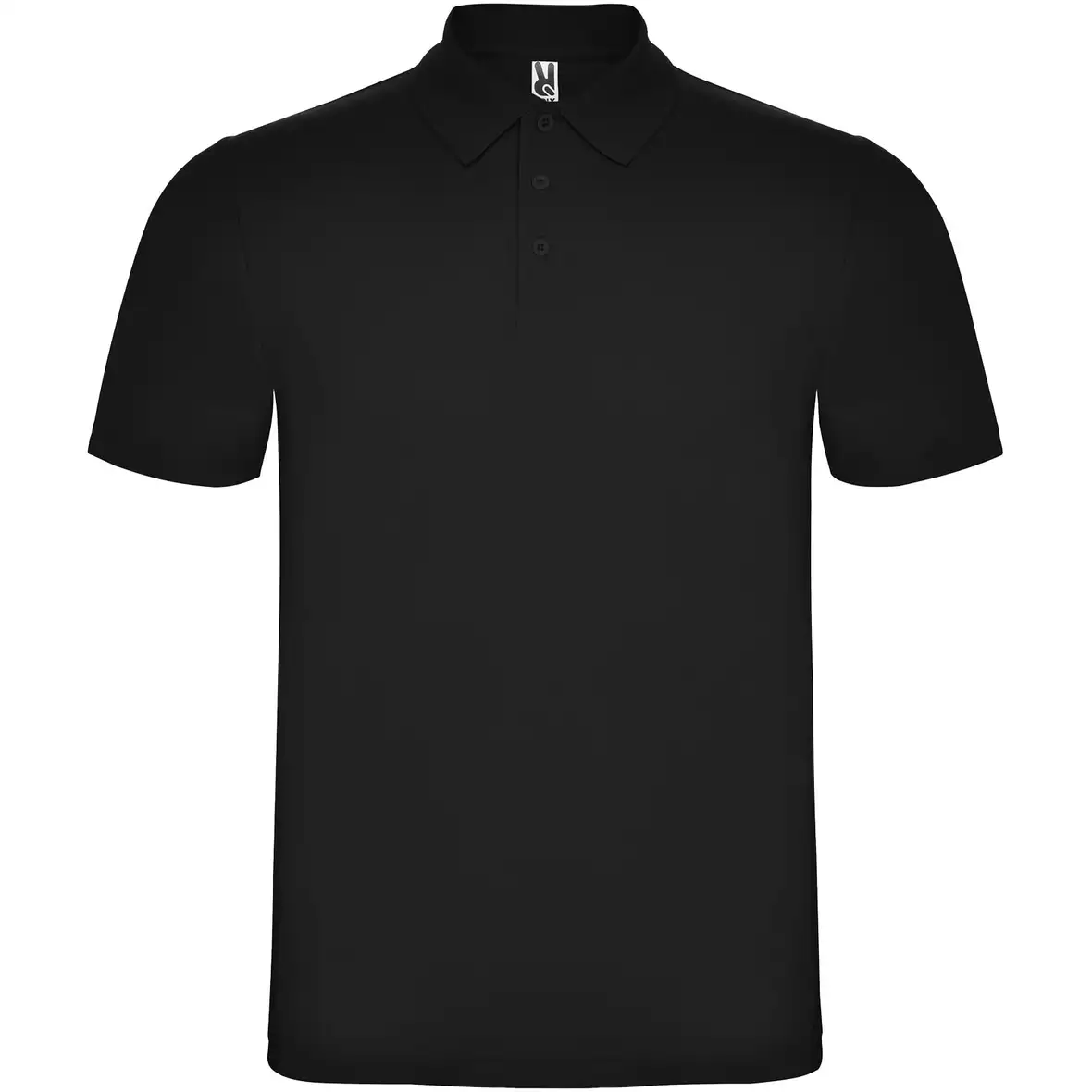180 g/m² Poloshirt Unisex – Ansicht 13