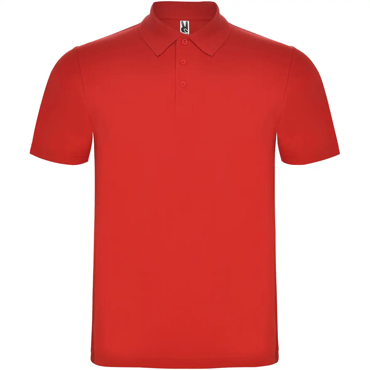 180 g/m² Poloshirt Unisex – Ansicht 17