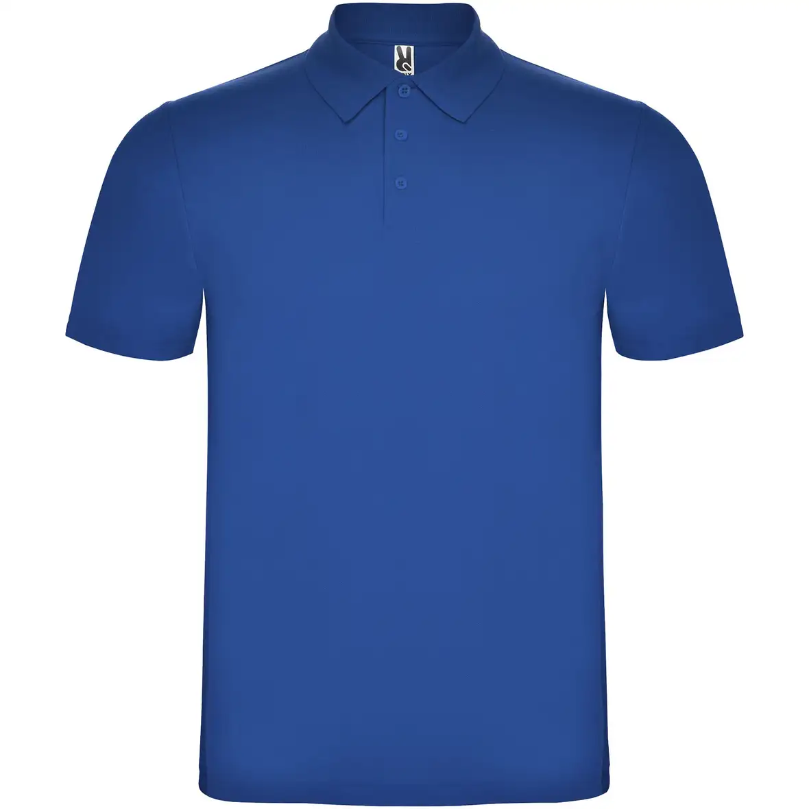 180 g/m² Poloshirt Unisex – Ansicht 21