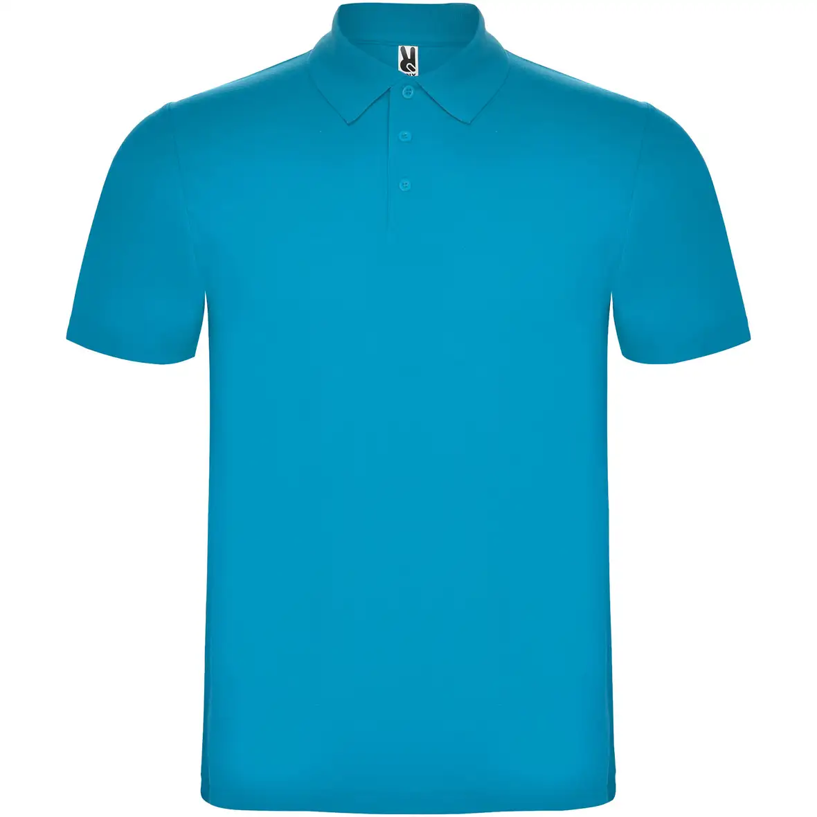 180 g/m² Poloshirt Unisex – Ansicht 25