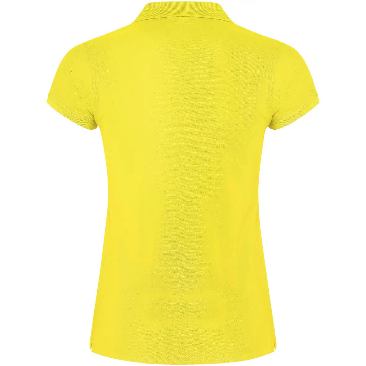 200 g/m² Poloshirt für Damen – Ansicht 2