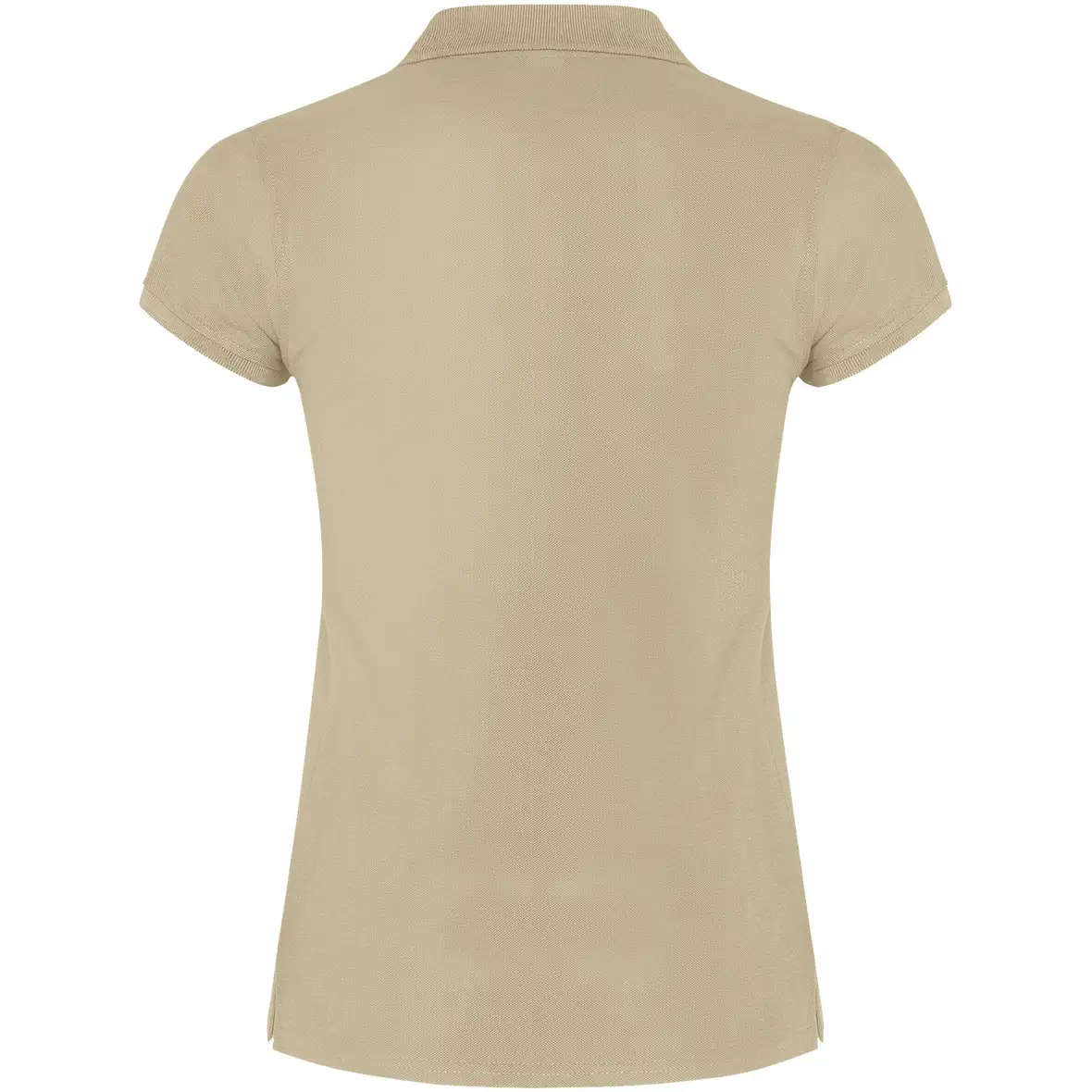 200 g/m² Poloshirt für Damen – Ansicht 5