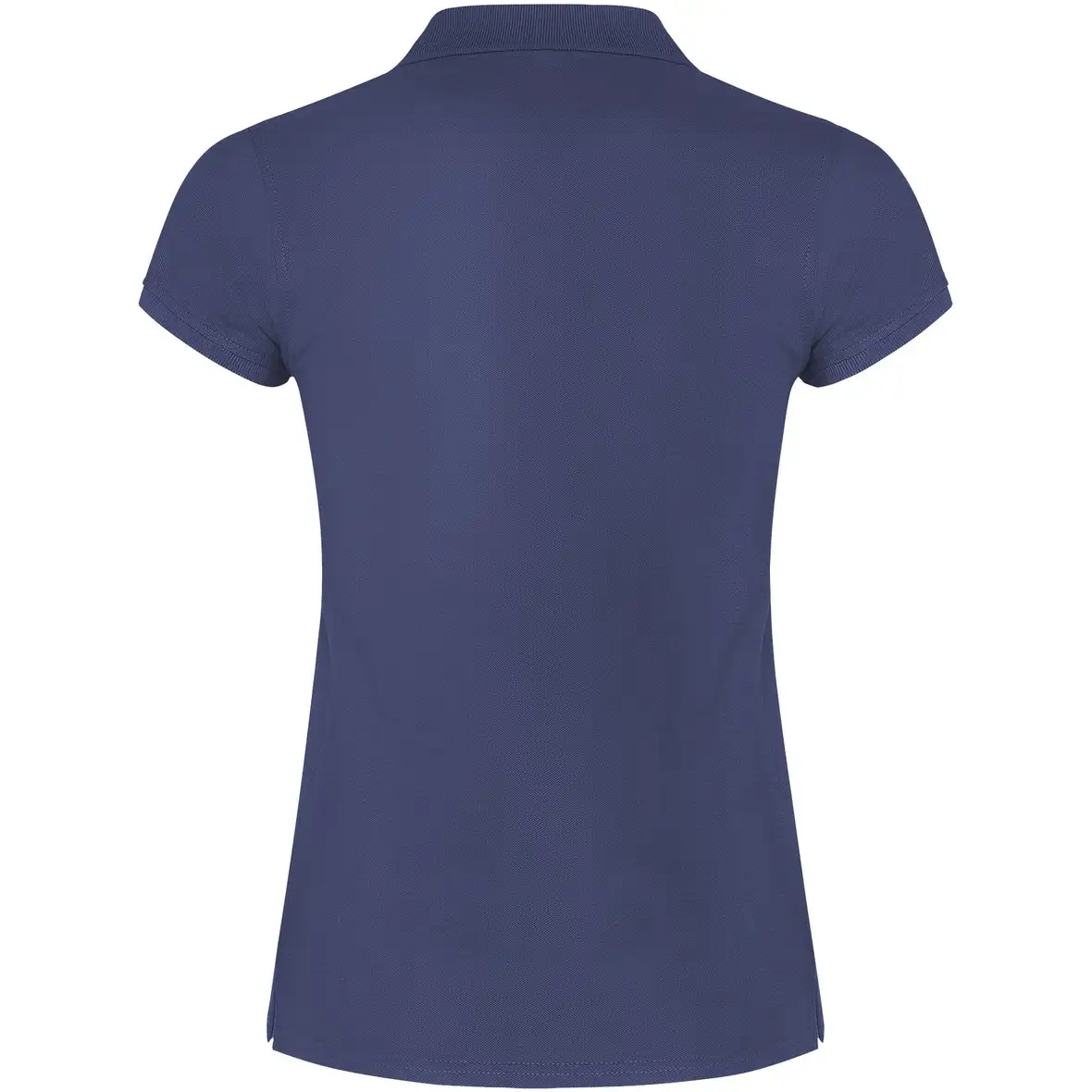 200 g/m² Poloshirt für Damen – Ansicht 8