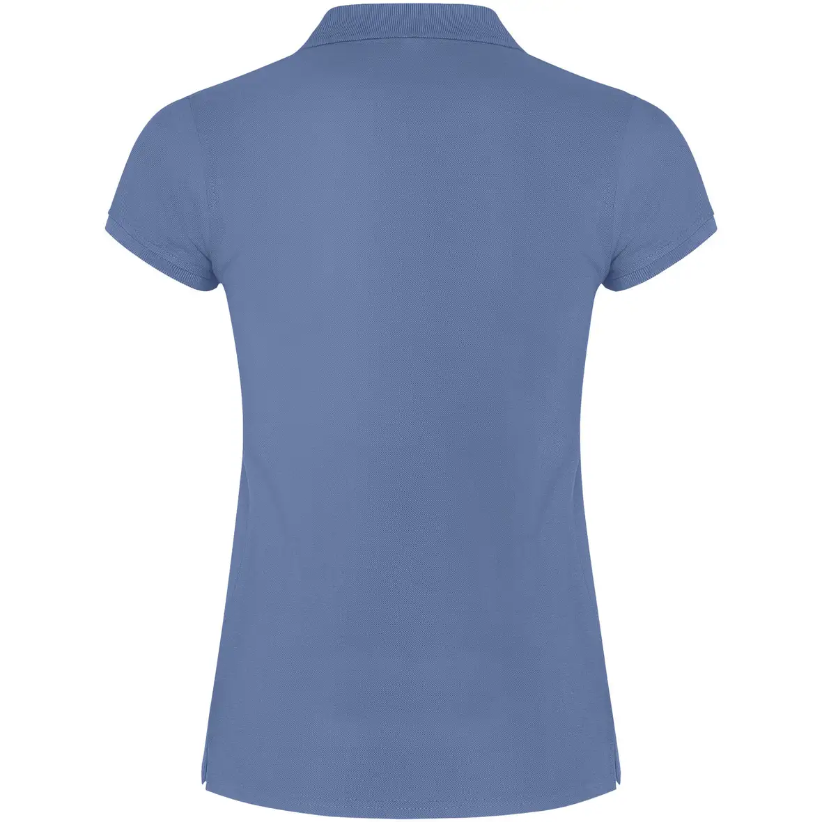 200 g/m² Poloshirt für Damen – Ansicht 14