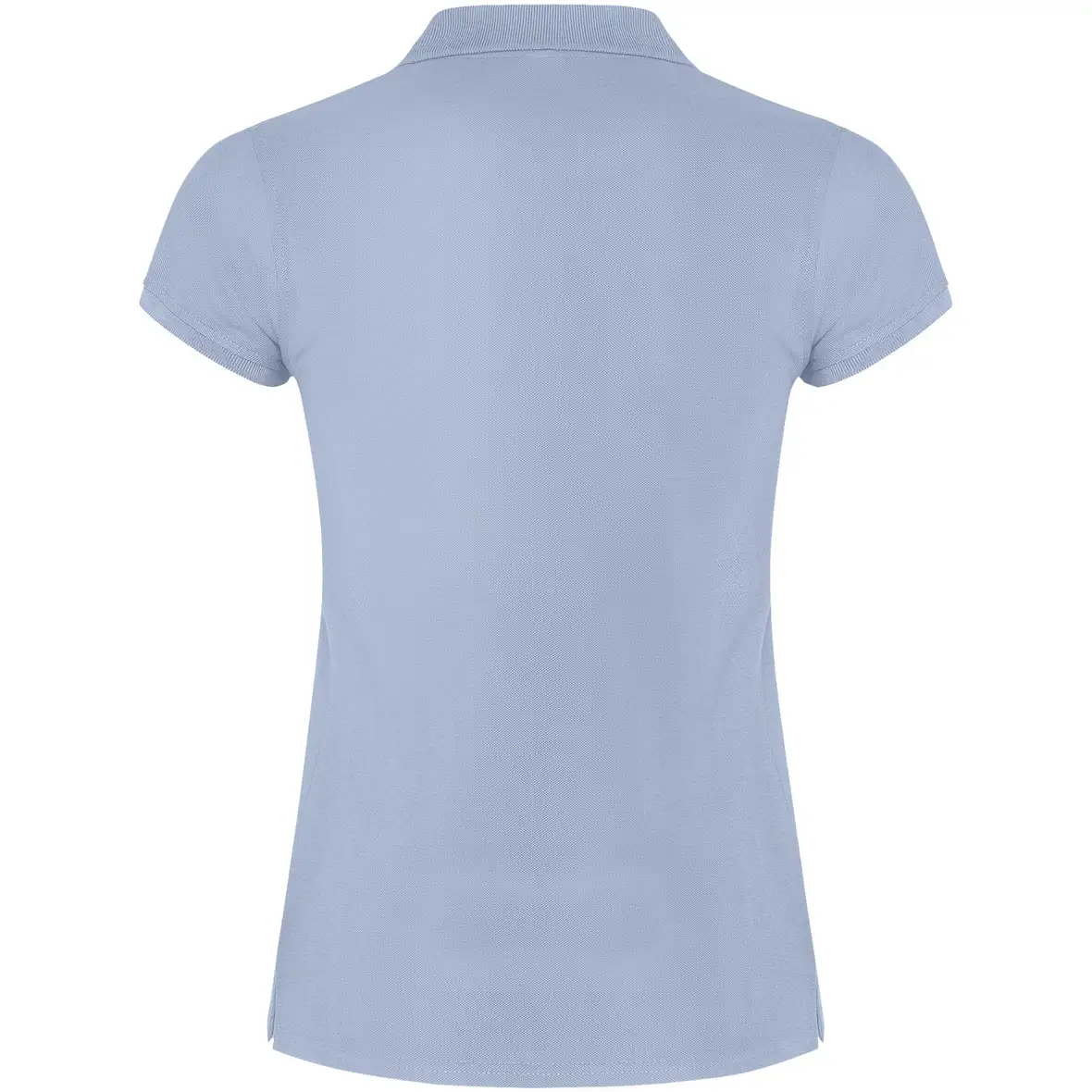 200 g/m² Poloshirt für Damen – Ansicht 17