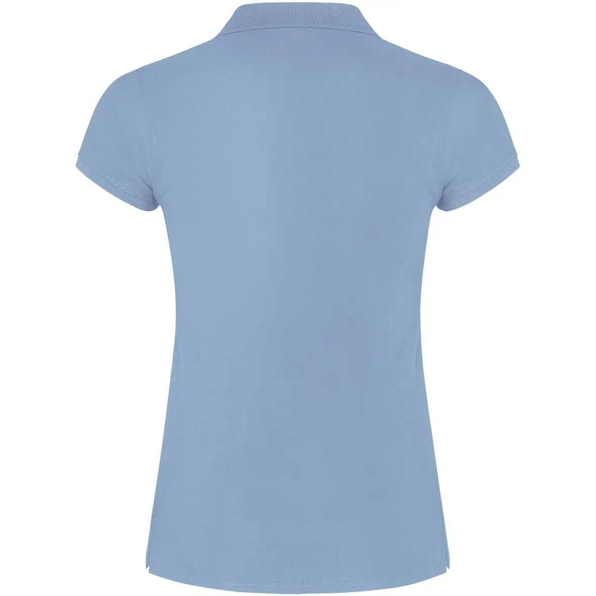 200 g/m² Poloshirt für Damen – Ansicht 23