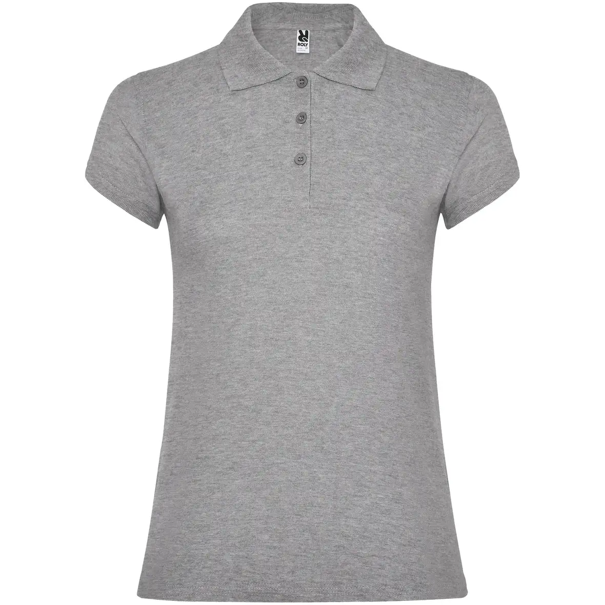 200 g/m² Poloshirt für Damen – Ansicht 31