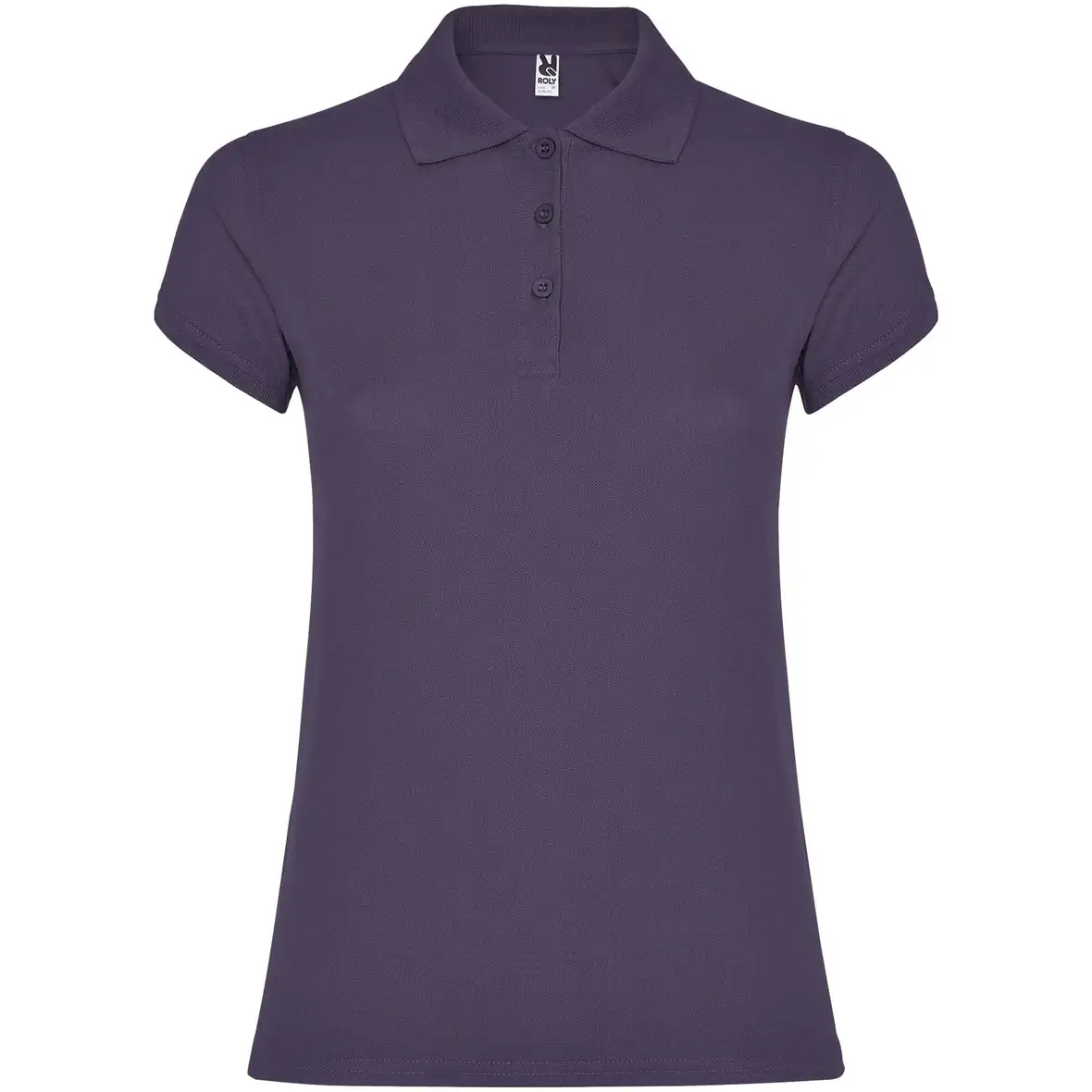 200 g/m² Poloshirt für Damen – Ansicht 34