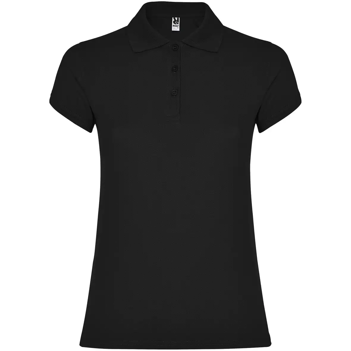 200 g/m² Poloshirt für Damen – Ansicht 48