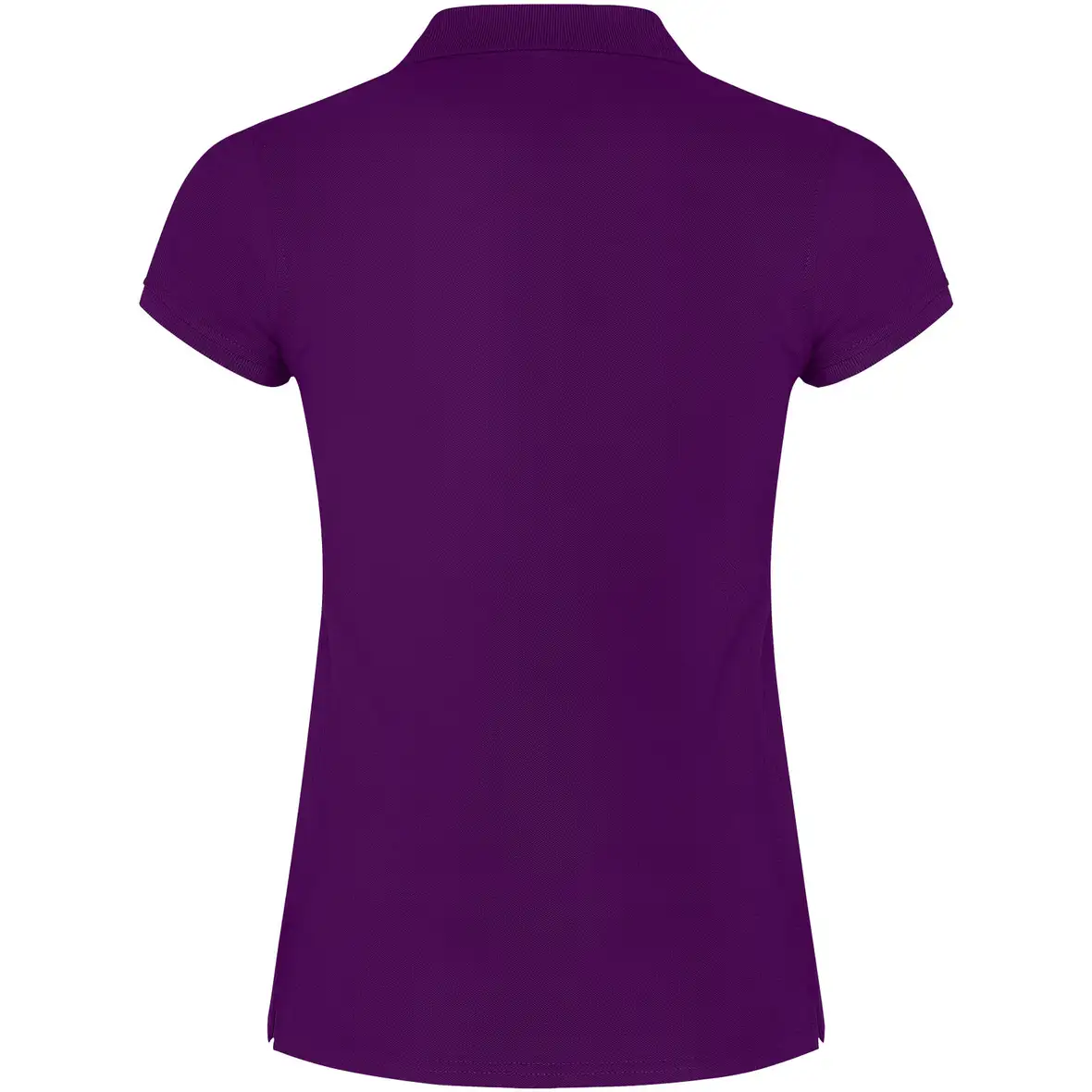 200 g/m² Poloshirt für Damen – Ansicht 55