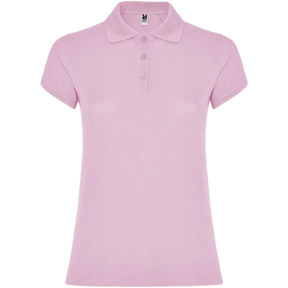 200 g/m² Poloshirt für Damen – Ansicht 63