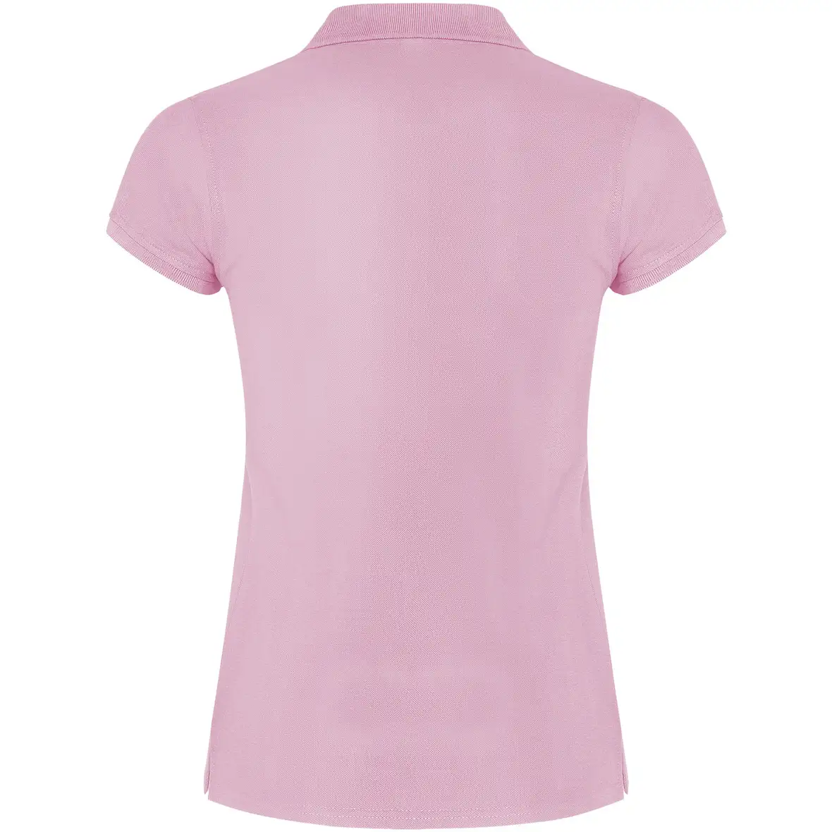 200 g/m² Poloshirt für Damen – Ansicht 64