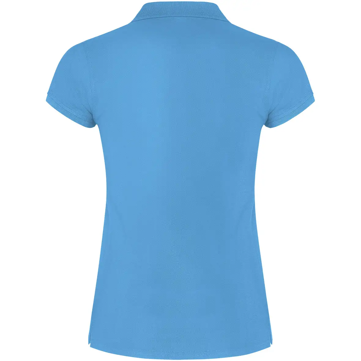 200 g/m² Poloshirt für Damen – Ansicht 73