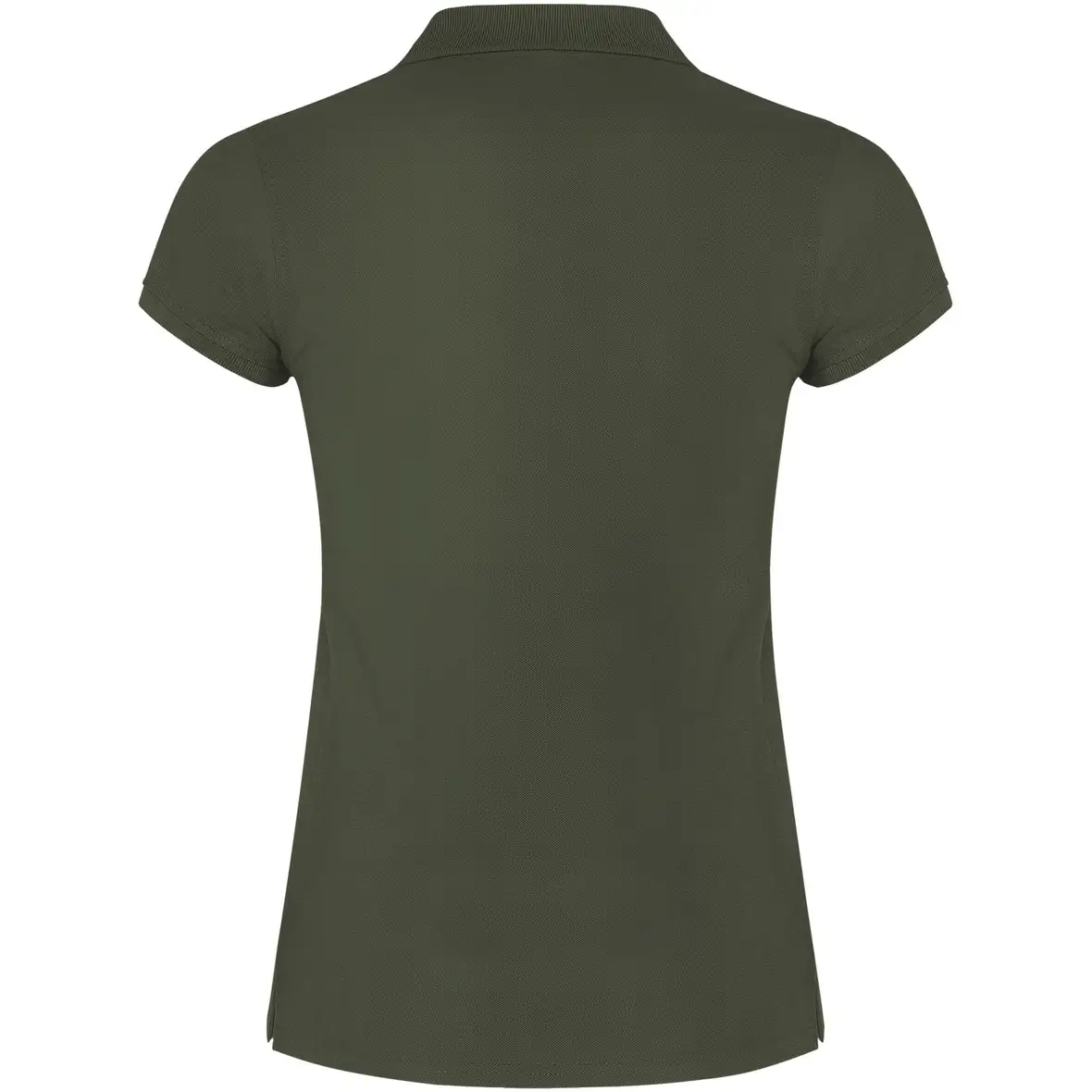 200 g/m² Poloshirt für Damen – Ansicht 76
