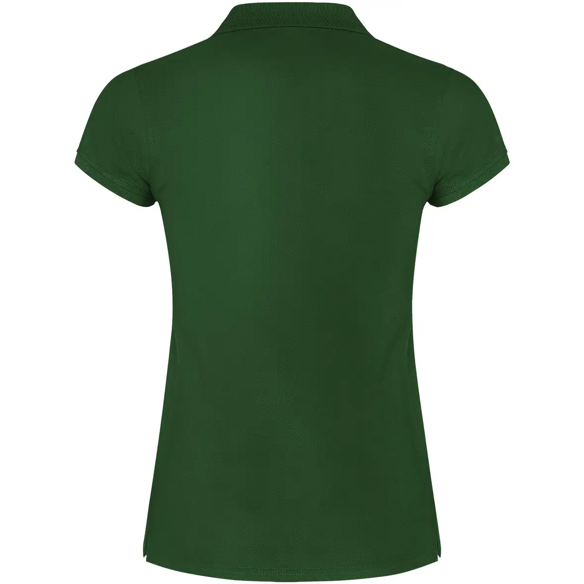 200 g/m² Poloshirt für Damen – Ansicht 79