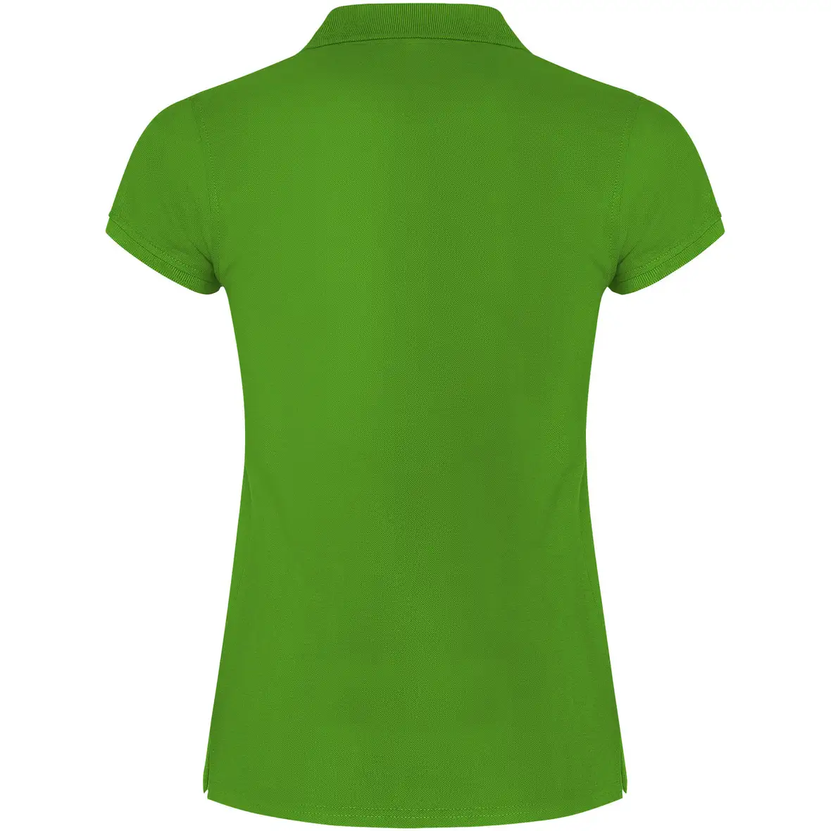 200 g/m² Poloshirt für Damen – Ansicht 82