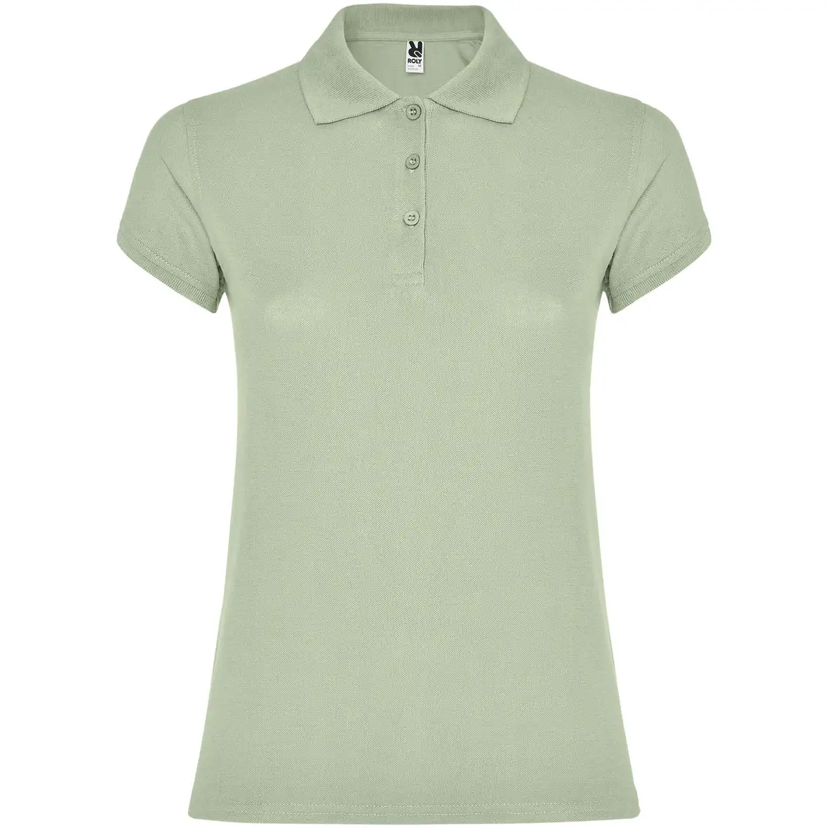 200 g/m² Poloshirt für Damen – Ansicht 84