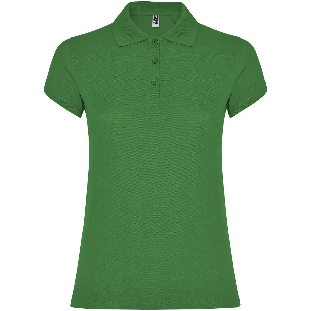 200 g/m² Poloshirt für Damen – Ansicht 87