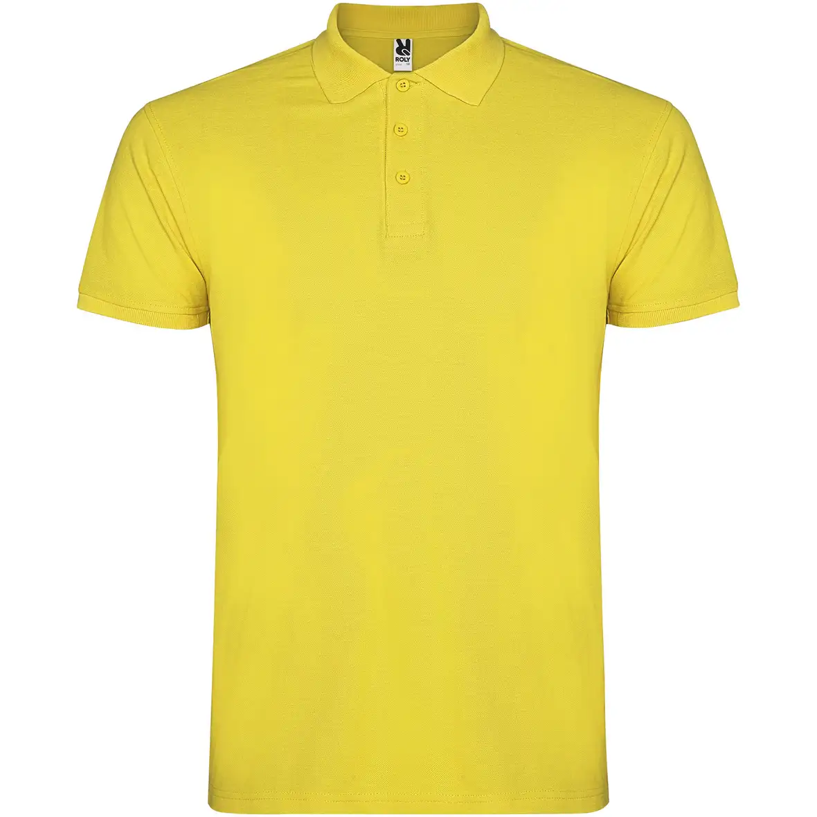 200 g/m² Poloshirt für Herren – Ansicht 1
