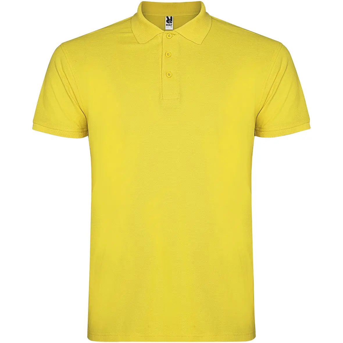 200 g/m² Poloshirt für Herren
