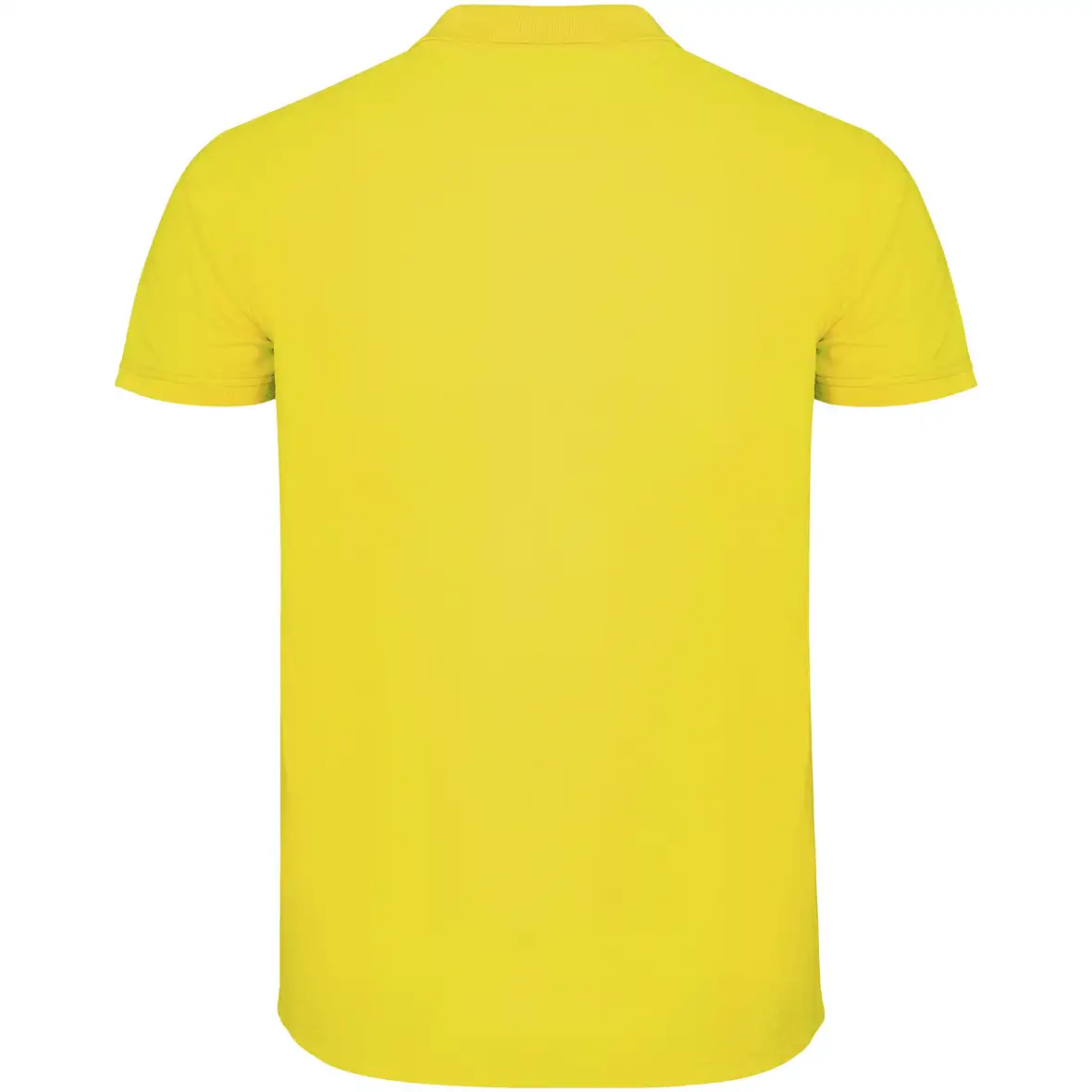 200 g/m² Poloshirt für Herren – Ansicht 2