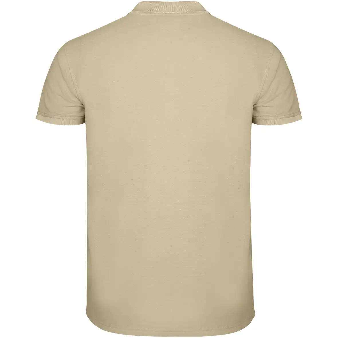 200 g/m² Poloshirt für Herren – Ansicht 6