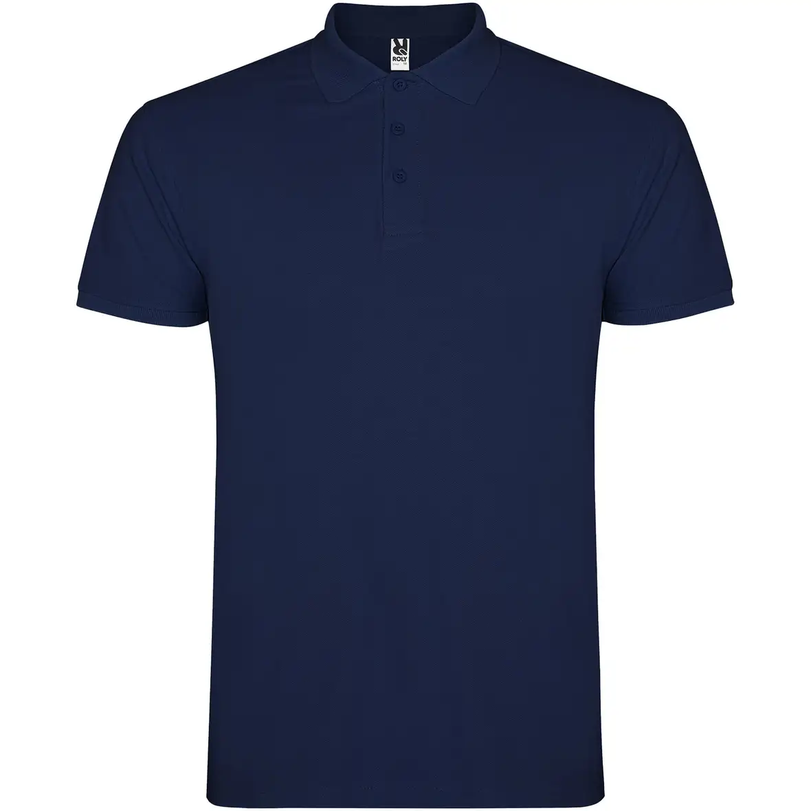 200 g/m² Poloshirt für Herren – Ansicht 13