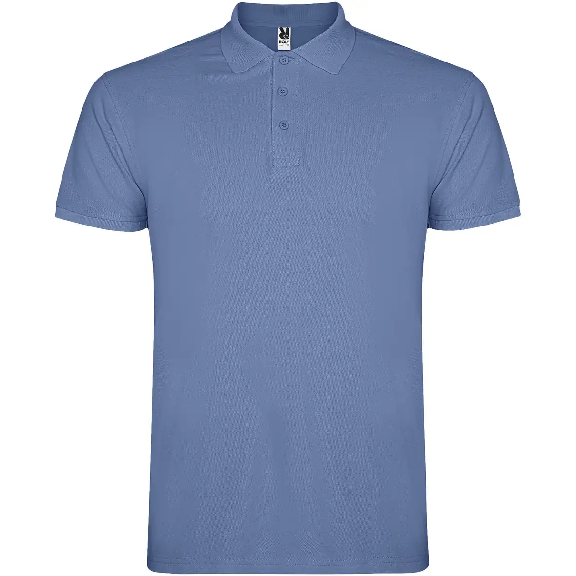 200 g/m² Poloshirt für Herren – Ansicht 17