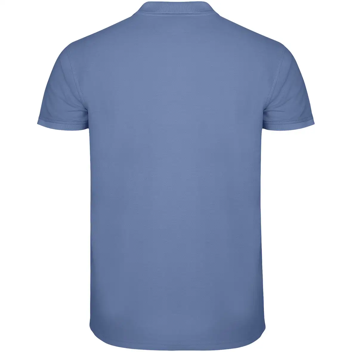 200 g/m² Poloshirt für Herren – Ansicht 18