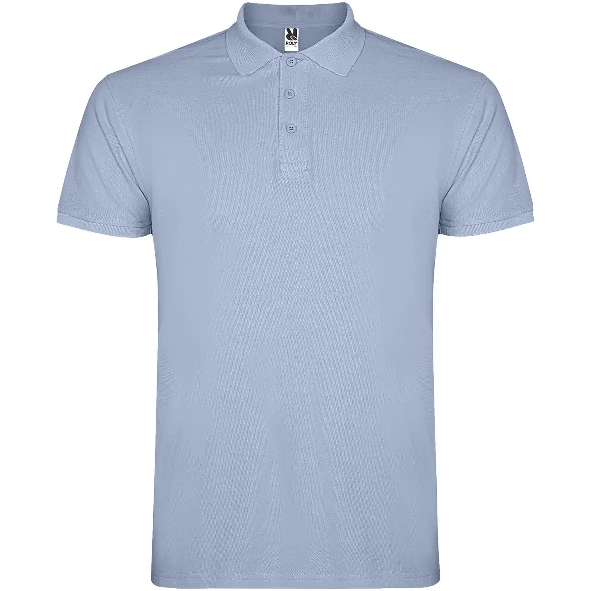 200 g/m² Poloshirt für Herren – Ansicht 21