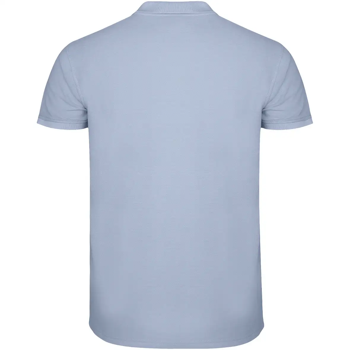 200 g/m² Poloshirt für Herren – Ansicht 22