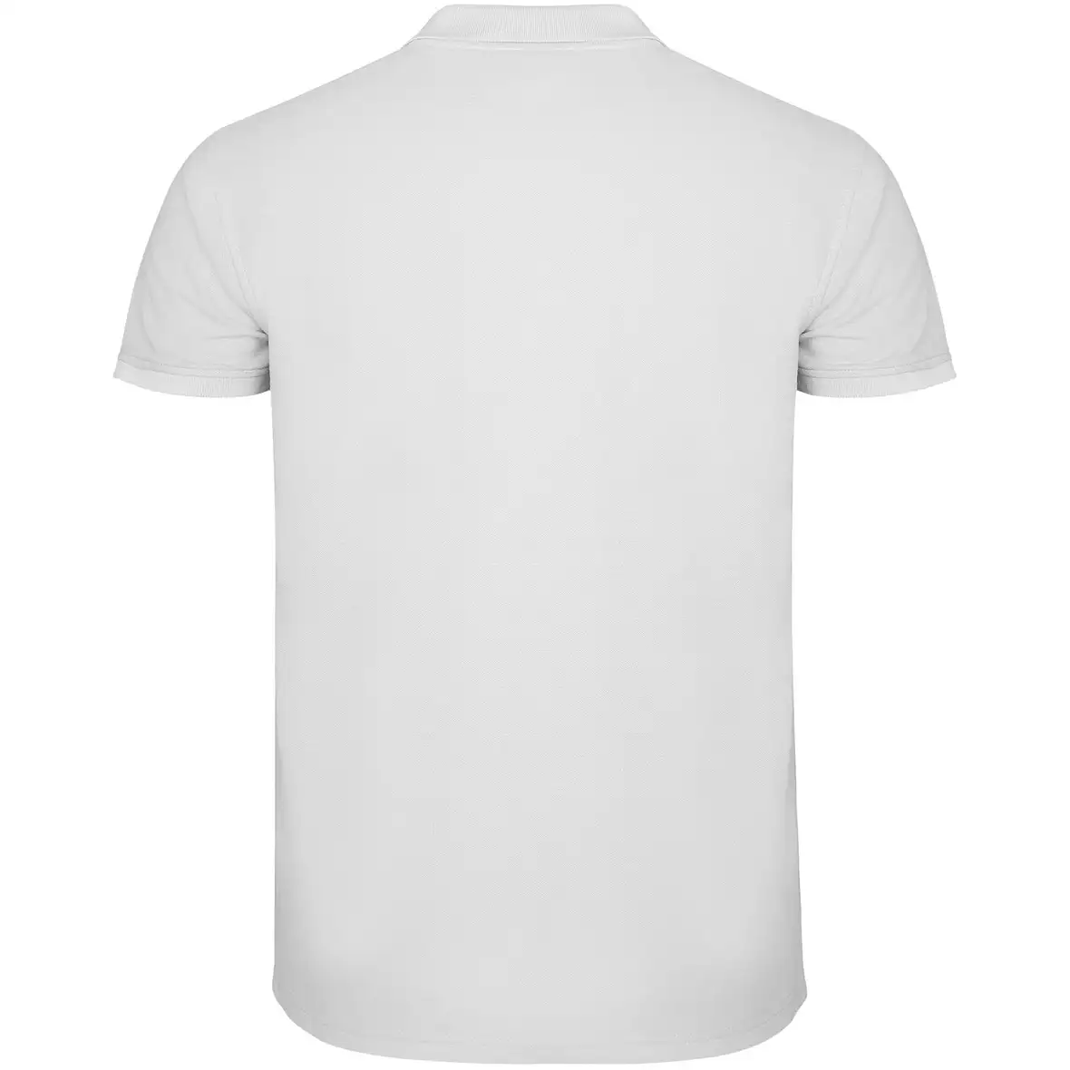 200 g/m² Poloshirt für Herren – Ansicht 26