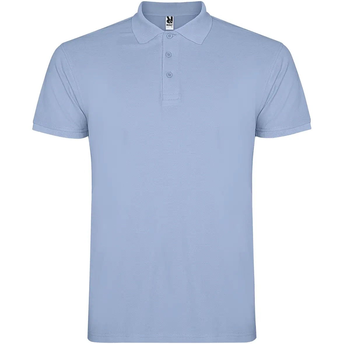 200 g/m² Poloshirt für Herren – Ansicht 29