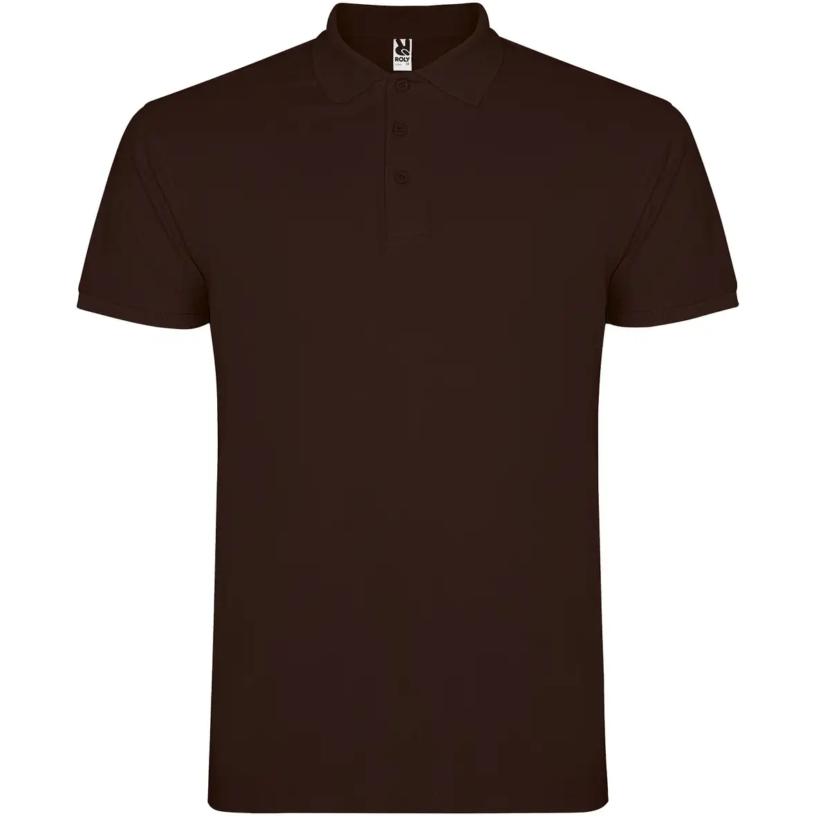 200 g/m² Poloshirt für Herren – Ansicht 33