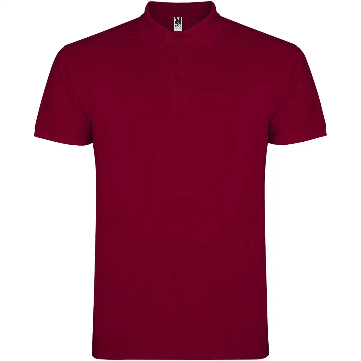 200 g/m² Poloshirt für Herren – Ansicht 37