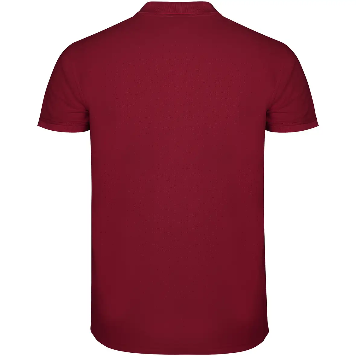 200 g/m² Poloshirt für Herren – Ansicht 38