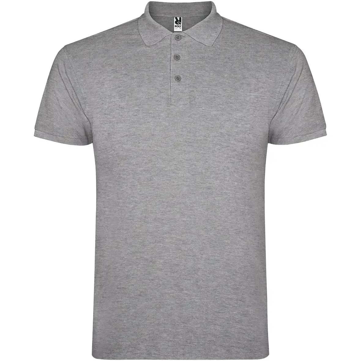 200 g/m² Poloshirt für Herren – Ansicht 41