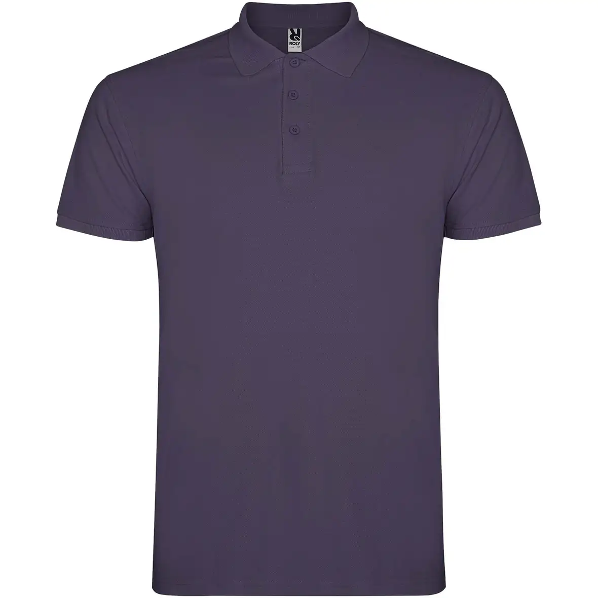 200 g/m² Poloshirt für Herren – Ansicht 45