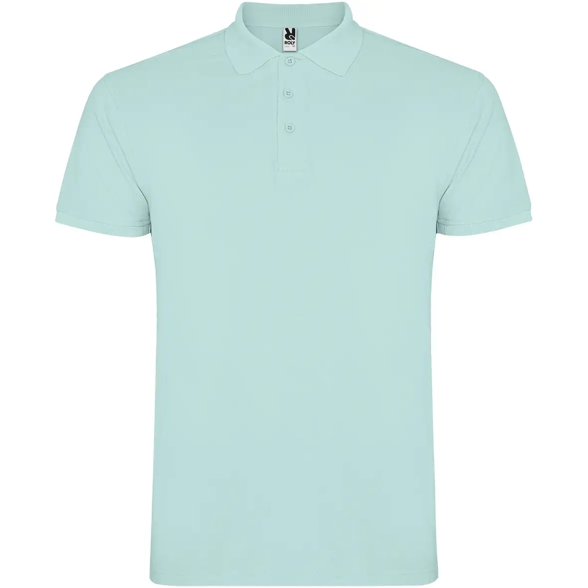 200 g/m² Poloshirt für Herren – Ansicht 49