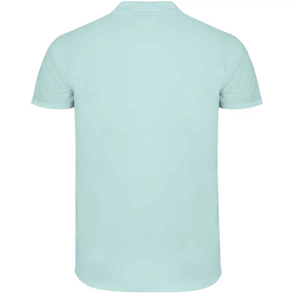 200 g/m² Poloshirt für Herren – Ansicht 50