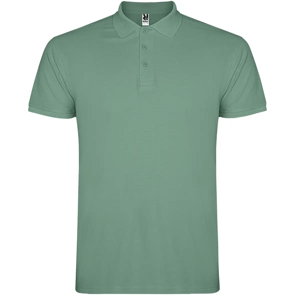 200 g/m² Poloshirt für Herren – Ansicht 53