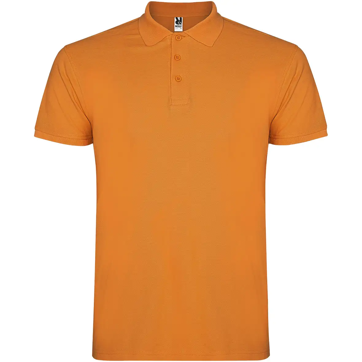 200 g/m² Poloshirt für Herren – Ansicht 57