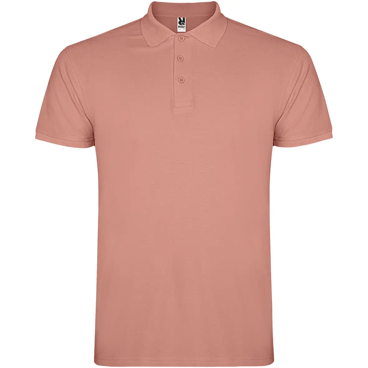 200 g/m² Poloshirt für Herren – Ansicht 61
